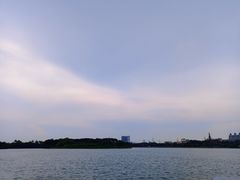 -海珠湖公园