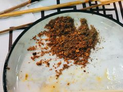 -云晓光头烧烤吧(德平路店)