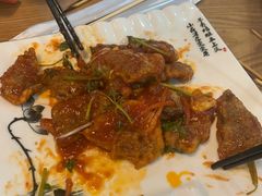 -西北朗益和穆斯林餐厅