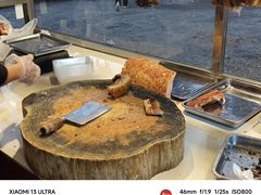 -洲心明记烧肉大粥(总店)