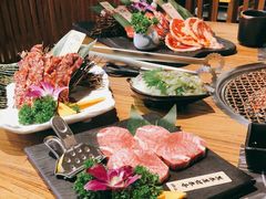 -黑牛の店·和牛烧肉(合生汇店)