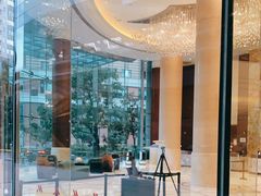-上海雅居乐万豪侯爵酒店