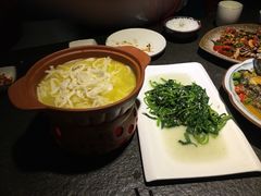-湘与香缘·湖南菜(王府井北京市百货大楼店)