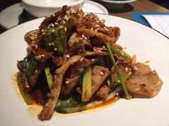 夫妻肺片-首秀·四川料理(星耀101店)