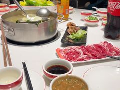 -陈记顺和潮汕牛肉火锅(番禺迎宾大道店)