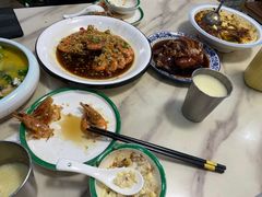 -尚岛私房菜(西方巷店)