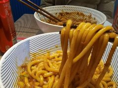 -壹粉屋新疆炒米粉(建外SOHO东区店)
