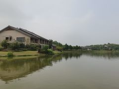 -池州市平天湖风景区