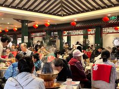 -东来顺饭庄(王府井步行街店)