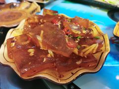 -上王村王家三合院农家乐