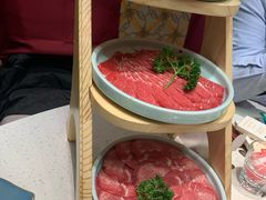 -五星桥原切肥牛火锅(怀德桥店)