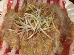 -喜来稀肉(望京店)