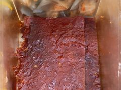 -黄胜记肉干(思明店)