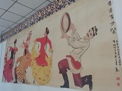 -黑公羊新疆菜(人和店)