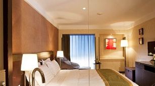 -北京园博大酒店