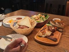 -宝莱纳啤酒花园餐厅PAULANER BRAUHAUS Nanjing(广州路店)