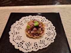 -Ginza Onodera铁板烧(外滩十八号店)