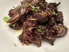 香酥鸭-平湖万怡酒店· 万荟轩