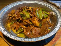 -小土豆北方菜馆(文慧园店)