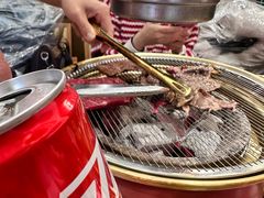 -西塔老太太泥炉烤肉(北京双井店)