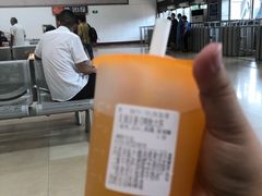 -溧阳汽车客运总站
