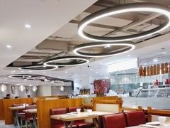 -东方饺子王(重庆路亚泰店)