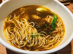 -姚面记·海派家常菜(恒基名人购物中心店)