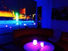-外滩8号 whisky bar(金延大厦店)