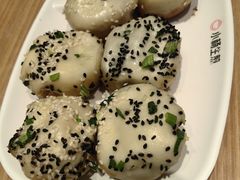 -小杨生煎(乐坊虹井店)