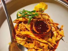 -辛香汇·现炒川菜(淮海路百盛店)