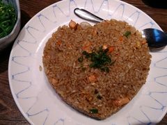 -大雄寿司(中华广场店)