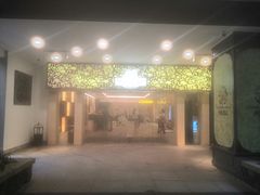 门面-白虎自助餐厅·真老虎·景观自助餐厅(广州长隆酒店)