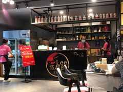 -李叔叔虾蟹大排档(青羊店)