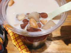 -八婆婆烧仙草(曾厝垵店)