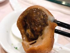 玉兰饼-天福苑(崇宁路店)
