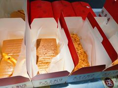 -凯慕希(新天地购物公园店)