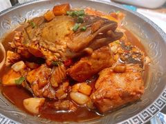 -大鱼徽州·寻味徽菜(星光总店)