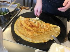 -卞姐蛋饼(陕西南路店)