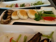 -粤尚腾香居中餐厅(首都机场希尔顿店)