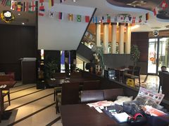 大堂-必胜客(金沙江店)
