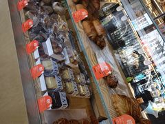 -老梦面包CHEZMOREL(麦子店)