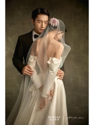 -新奕映像摄影机构