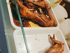 -八一路好吃街(雨田商务大厦店)