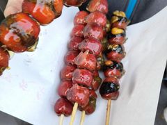 -糖葫芦王保定名吃(古莲花池店)