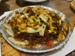 -清真·玛丽亚新疆菜主题餐厅(浙江中路店)