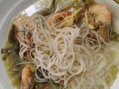 -面道赞宁海海鲜面(迎凤街店)