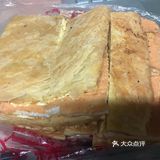 瞬间被治愈！拿破仑蛋糕、椒盐酥，每次都吃到光盘