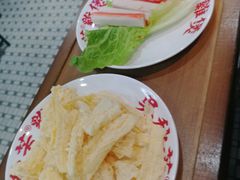 -吴秋芳鸡煲(江南西店)