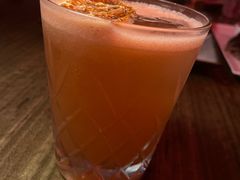 -苏州凯悦酒店·酒肆(华池街店)