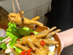 -冯校长老火锅(广州正佳广场店)